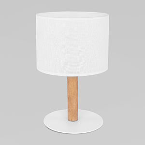 Настольная лампа Deva 5217 Deva White