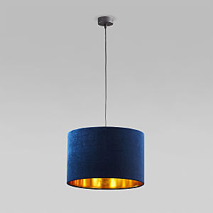 Светильник подвесной Tercino 6172 Tercino Blue