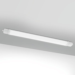 Уличный потолочный светильник Linear LTB71 LED Светильник 36W 4000К Белый
