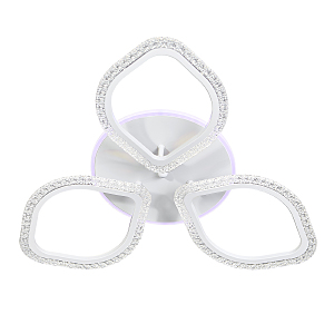 Потолочная люстра Bubble 10251/3LED BL