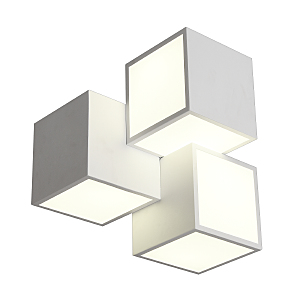 Настенный светильник Loft Led LED LAMPS 81199 WHITE