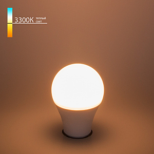 Светодиодная лампа Classic LED Classic LED D 15W 3300K E27 (BLE2748)