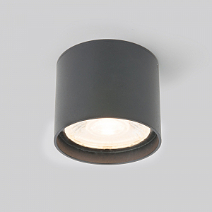 Уличный потолочный светильник Light LED Light LED 2105 (35132/H) серый