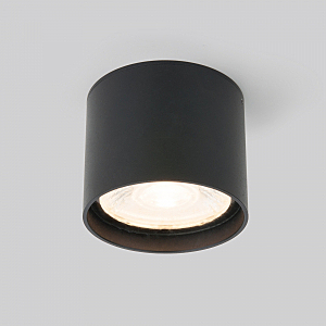 Уличный потолочный светильник Light LED Light LED 2105 (35132/H) черный