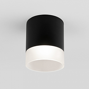 Уличный потолочный светильник Light LED Light LED 2107 (35140/H) черный