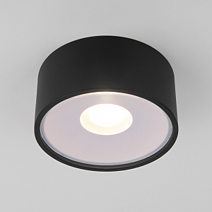 Уличный потолочный светильник Light LED Light LED 2135 (35141/H) черный