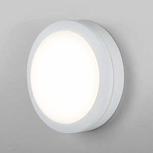 Уличный настенный светильник Circle LTB51 LED Светильник 15W 6500K Белый