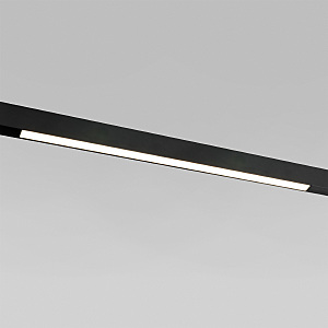 Трековый светильник Slim Magnetic Slim Magnetic L02 Трековый светильник 20W 4200K (черный) 85002/01
