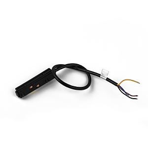 Комплектующие для трек-систем Slim Magnetic Slim Magnetic Ввод питания 85095/00