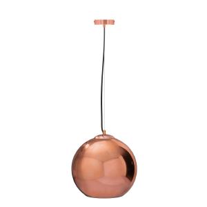 Светильник подвесной Copper Shade LOFT2023-B