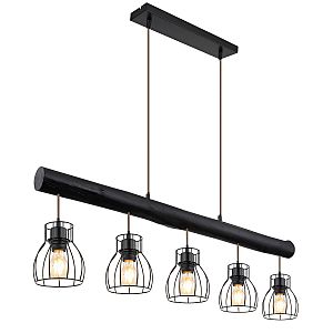 Светильник подвесной Mina 15326-5NB
