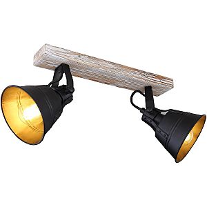 Светильник спот G?nther 15366S-2