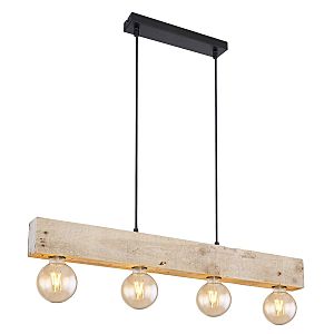 Светильник подвесной Adalie 15455-4H