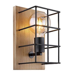 Настенное бра Merril 15530W