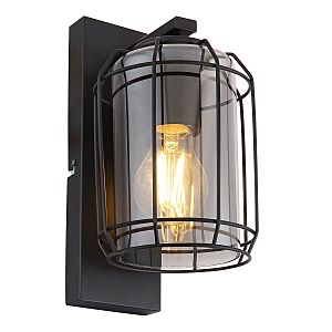 Настенное бра Kammi 15559W
