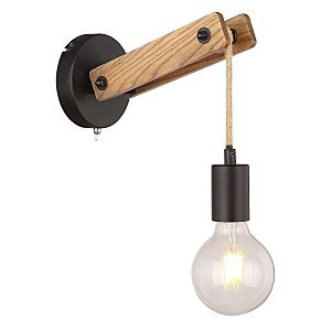 Настенное бра Visso 15653W