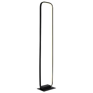 Торшер Silla 67262SB