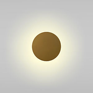 Настенный светильник Luna 1425 Luna Gold