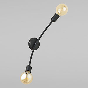 Настенное бра Helix 2721 Helix Black