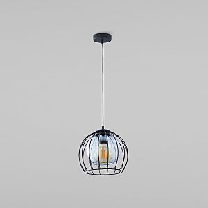 Светильник подвесной Universo 3154 Universo Black
