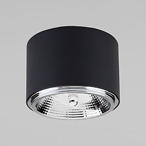 Накладной светильник Moris 3366 Moris Black