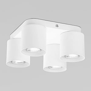 Светильник потолочный Vico 3408 Vico White