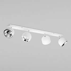 Светильник спот Altea 3417 Altea White