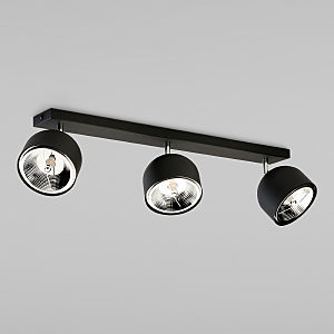 Светильник спот Altea 3421 Altea Black