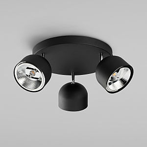 Светильник спот Altea 3423 Altea Black