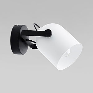 Настенное бра Spectra 3488 Spectra Black White