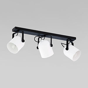 Светильник спот Spectra 3490 Spectra Black White