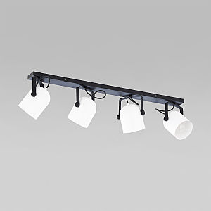 Светильник спот Spectra 3492 Spectra Black White