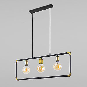 Светильник подвесной Hydria 4146 Hydria