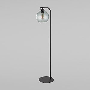 Торшер Cubus 5051 Cubus Graphite