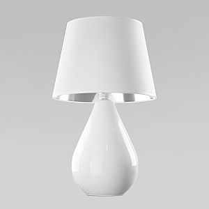 Настольная лампа Lacrima 5453 Lacrima White