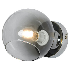 Настенное бра Gresham LSP-8370CH