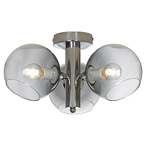 Потолочная люстра Gresham LSP-8371CH