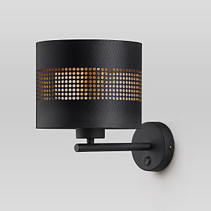 Настенное бра Tago 3210 Tago Black