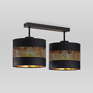 Потолочная люстра Tago 3212 Tago Black