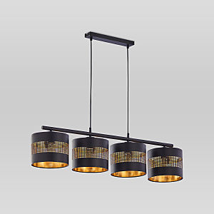 Светильник подвесной Tago 3213 Tago Black