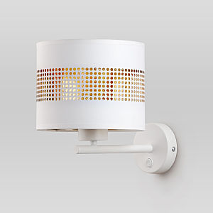 Настенное бра Tago 3221 Tago White