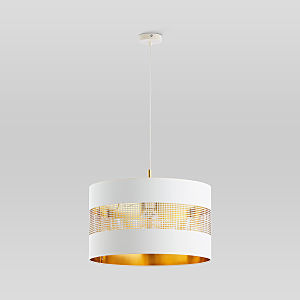 Светильник подвесной Tago 3222 Tago White