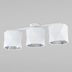 Потолочная люстра Siro 3247 Siro White