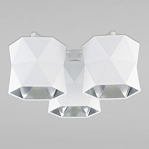 Потолочная люстра Siro 3248 Siro White