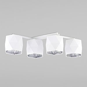 Потолочная люстра Siro 3249 Siro White