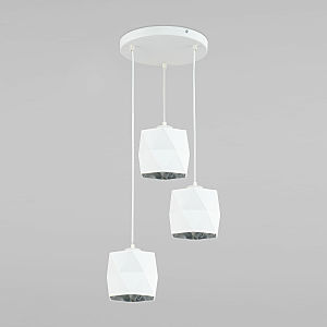 Светильник подвесной Siro 3250 Siro White