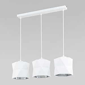 Светильник подвесной Siro 3251 Siro White