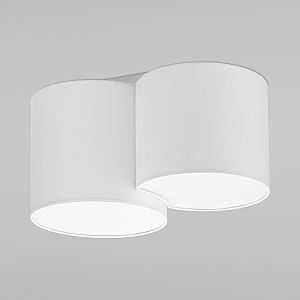 Потолочная люстра Mona 3440 Mona White