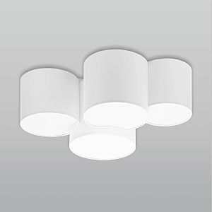 Потолочная люстра Mona 3442 Mona White