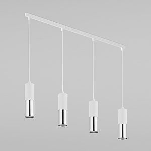 Светильник подвесной Elit 4357 Elit White